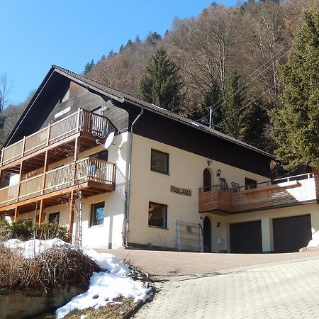 Haus Am Wald Apartment Steindorf am Ossiacher See Luaran gambar